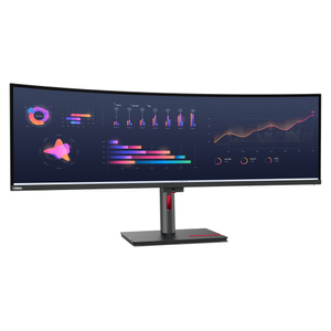 Lenovo, ThinkVision P49w-30 49 inches 5120x1440