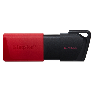 FD 128GB ExodiaM USB3.2 DataTrav Blk&Red