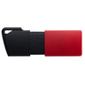 FD 128GB ExodiaM USB3.2 DataTrav Blk&Red