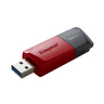 FD 128GB ExodiaM USB3.2 DataTrav Blk&Red