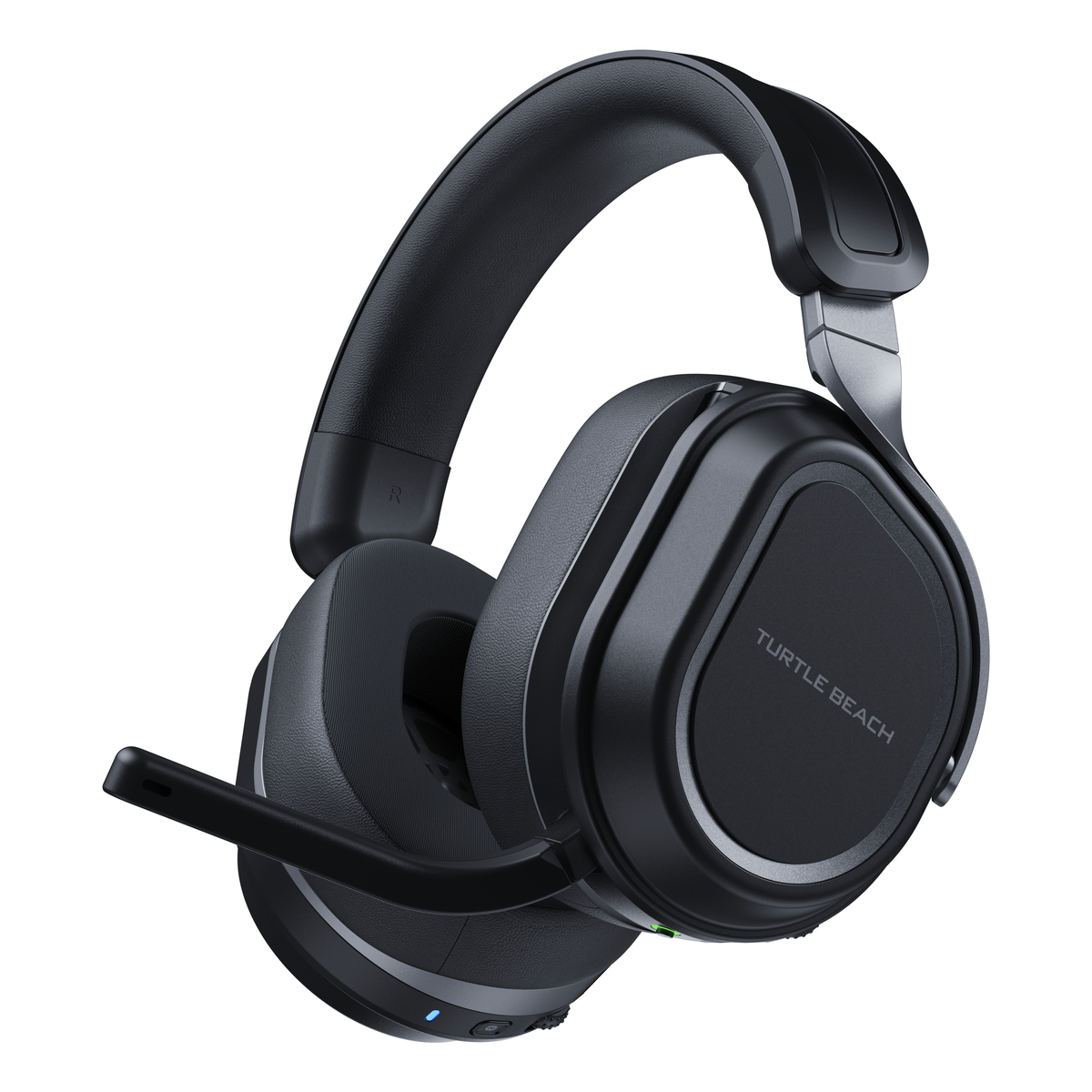 Stealth 700 Gen 3 PS - Black
