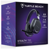 Stealth 700 Gen 3 PC - Black