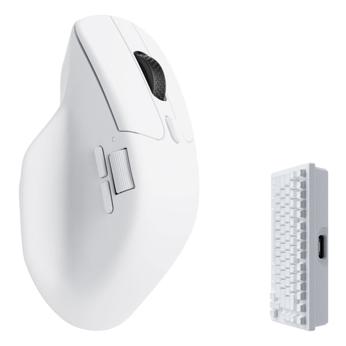 M6-A3 Wireless Mouse