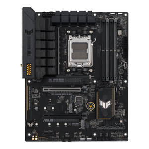 Asus, MB AMD AM5 B650-E TUF GAM WIFI D5 MATX