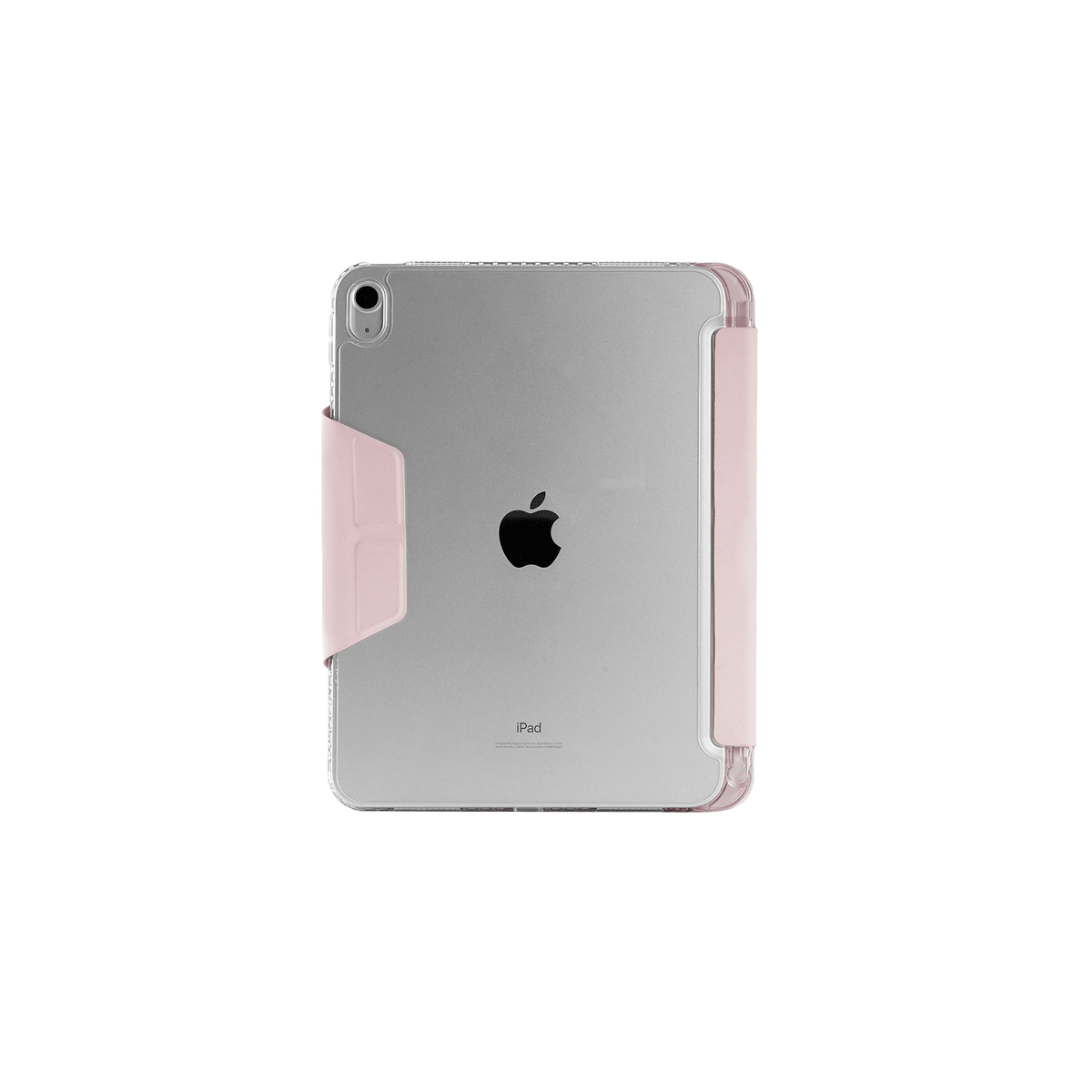 Opp iPad 10th Gen Case AP Pink