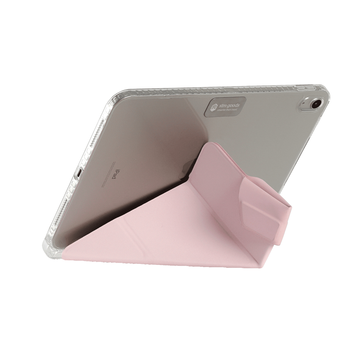 Opp iPad 10th Gen Case AP Pink
