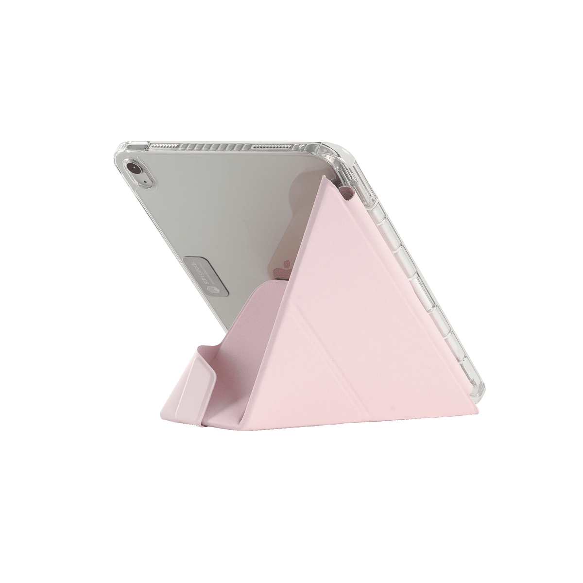 Opp iPad 10th Gen Case AP Pink