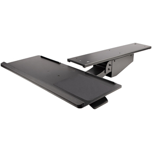 Startech, Under Desk Keyboard Tray - Adjustable Startech, Under Desk Keyboard Tray - Adjustable