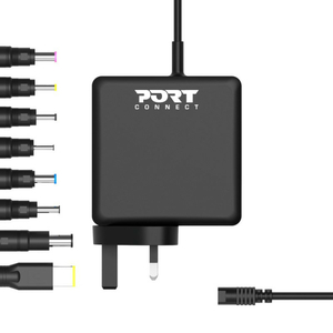 Port Europe, Universal Power Supply 65 W UK