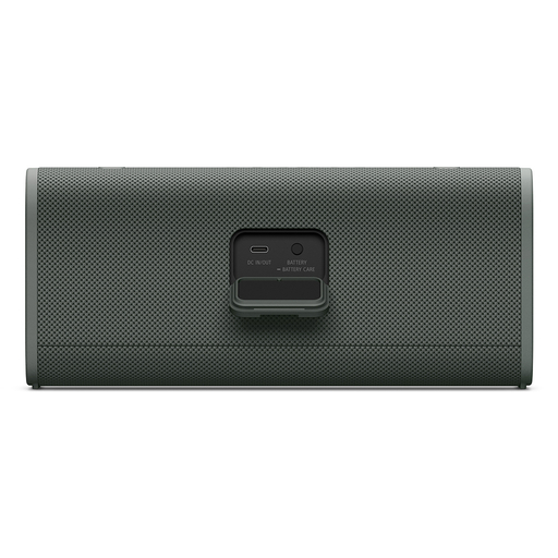 Wireless Speakers Forest Grey