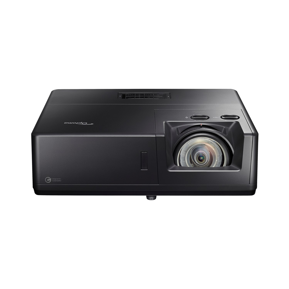 ZK608TST 4K UHD 6000 Lumens Projector