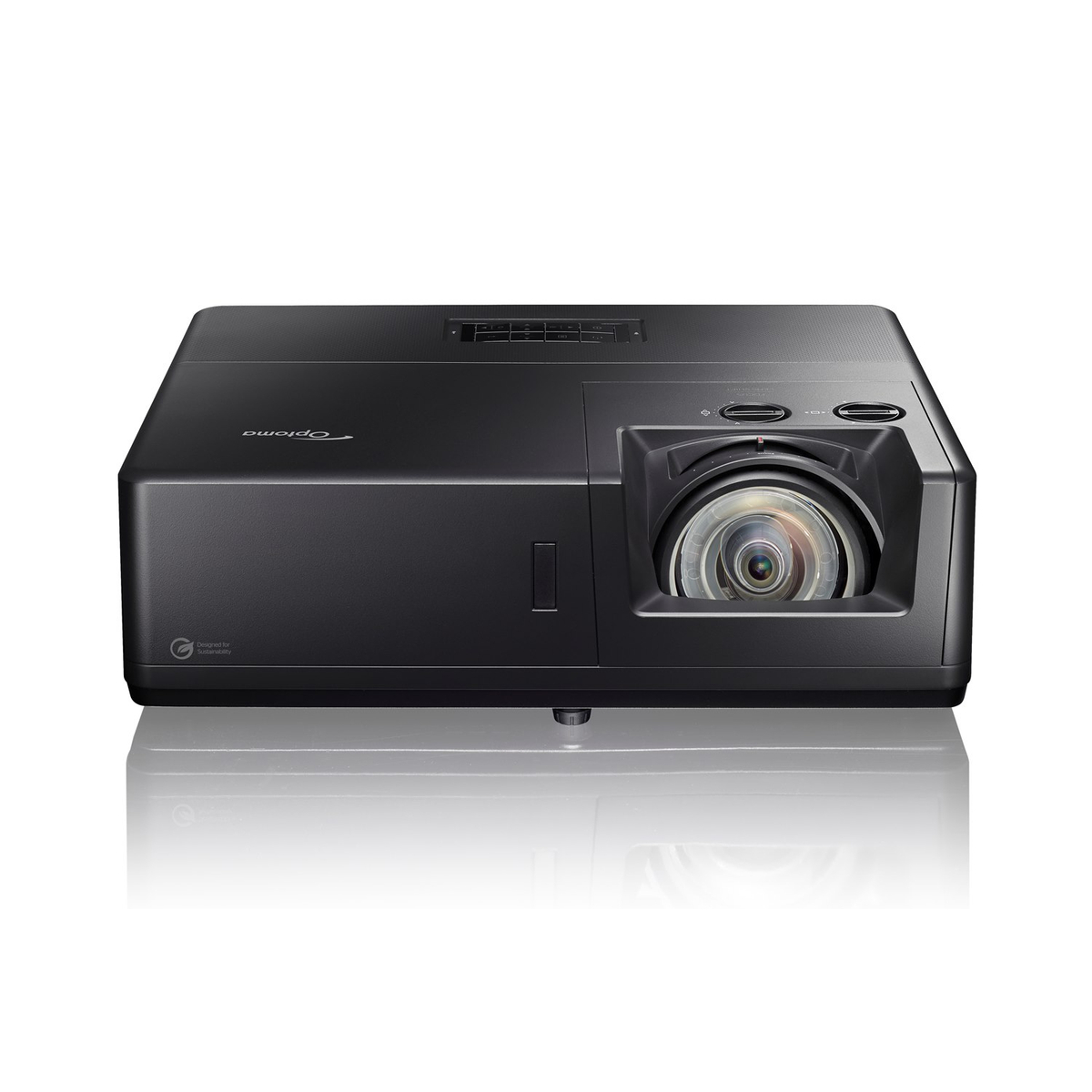 ZK608TST 4K UHD 6000 Lumens Projector