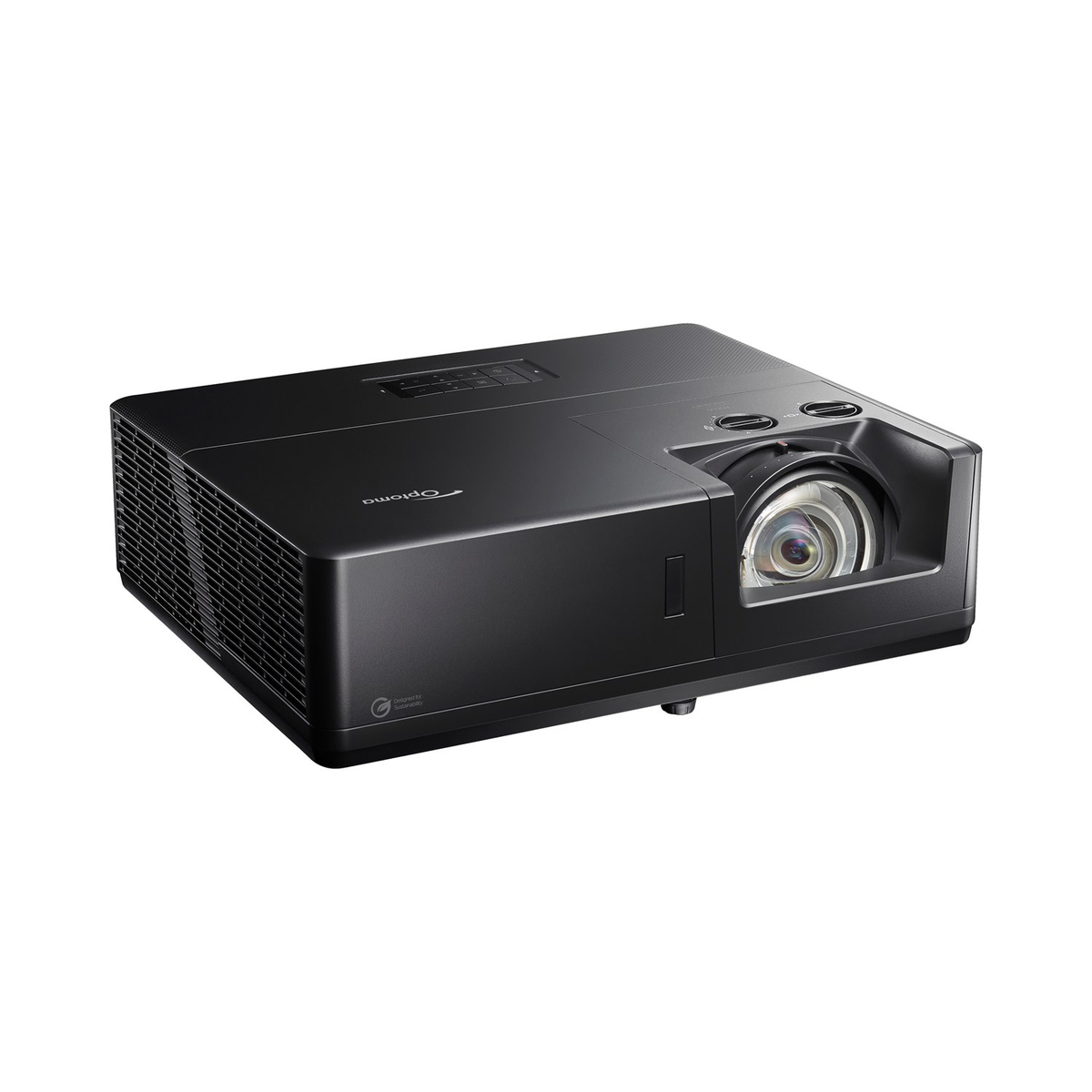 ZK608TST 4K UHD 6000 Lumens Projector