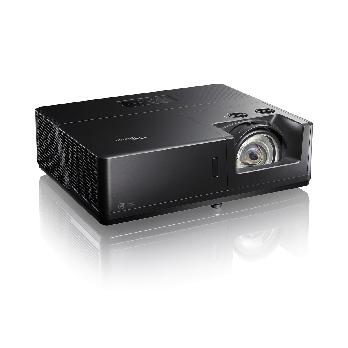 ZK608TST 4K UHD 6000 Lumens Projector