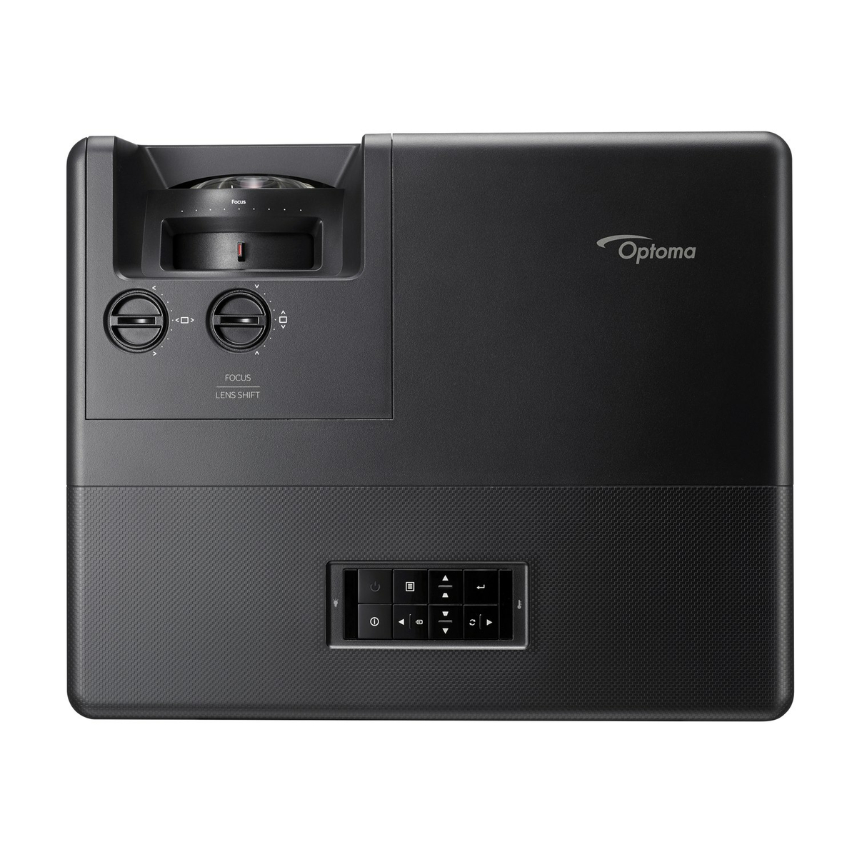 ZK608TST 4K UHD 6000 Lumens Projector
