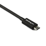 Cable - Thunderbolt 3 - 0.8 m - 40Gbps