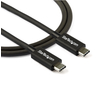 Cable - Thunderbolt 3 - 0.8 m - 40Gbps