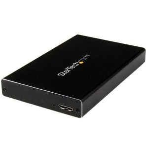 Startech, USB 3.0 Univ 2.5in SATA III/IDE HD Encl