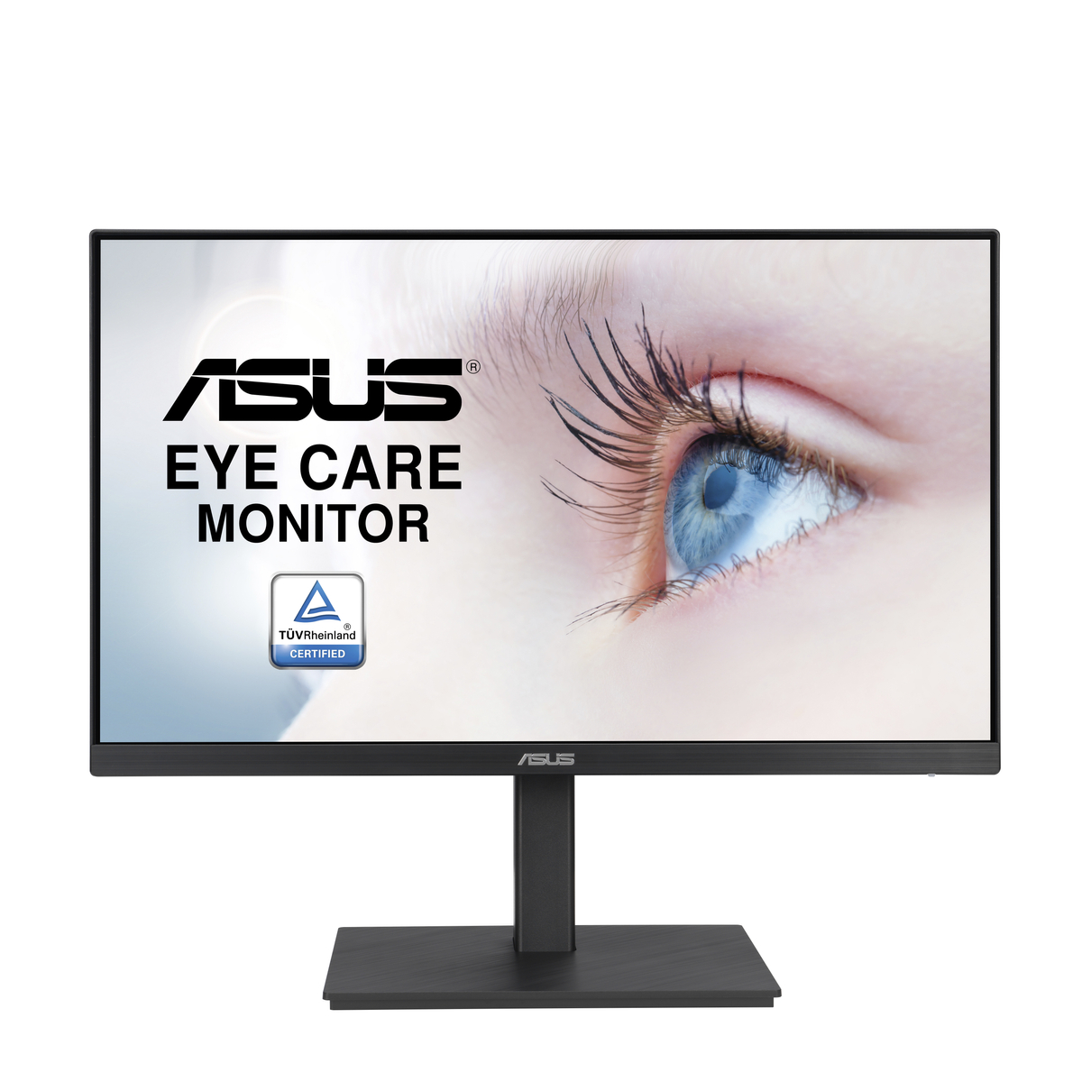 Eye Care Monitor 27