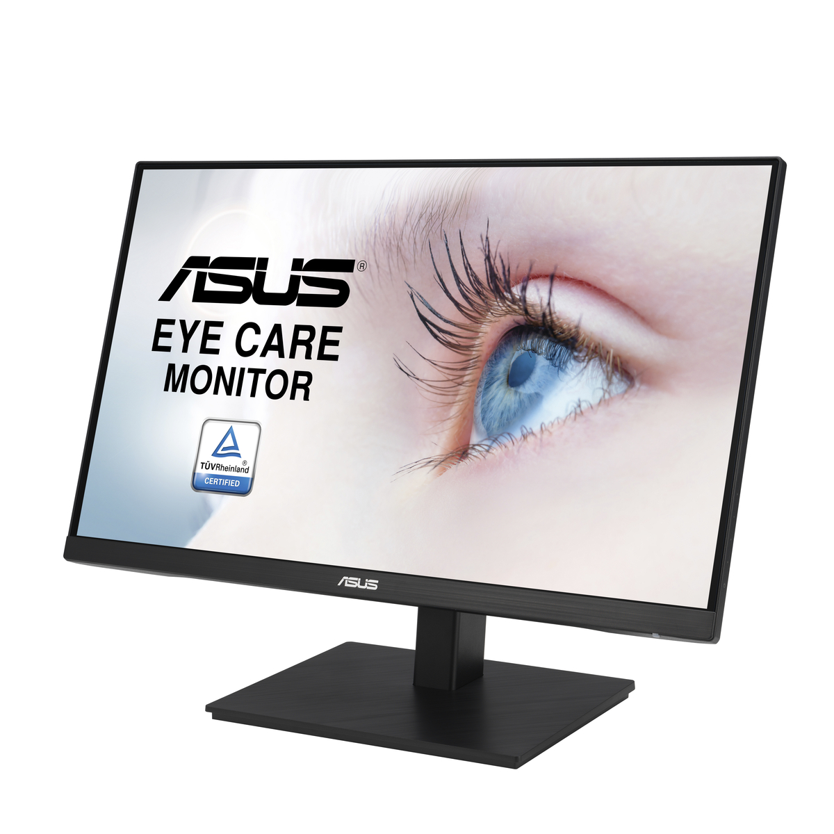 Eye Care Monitor 27