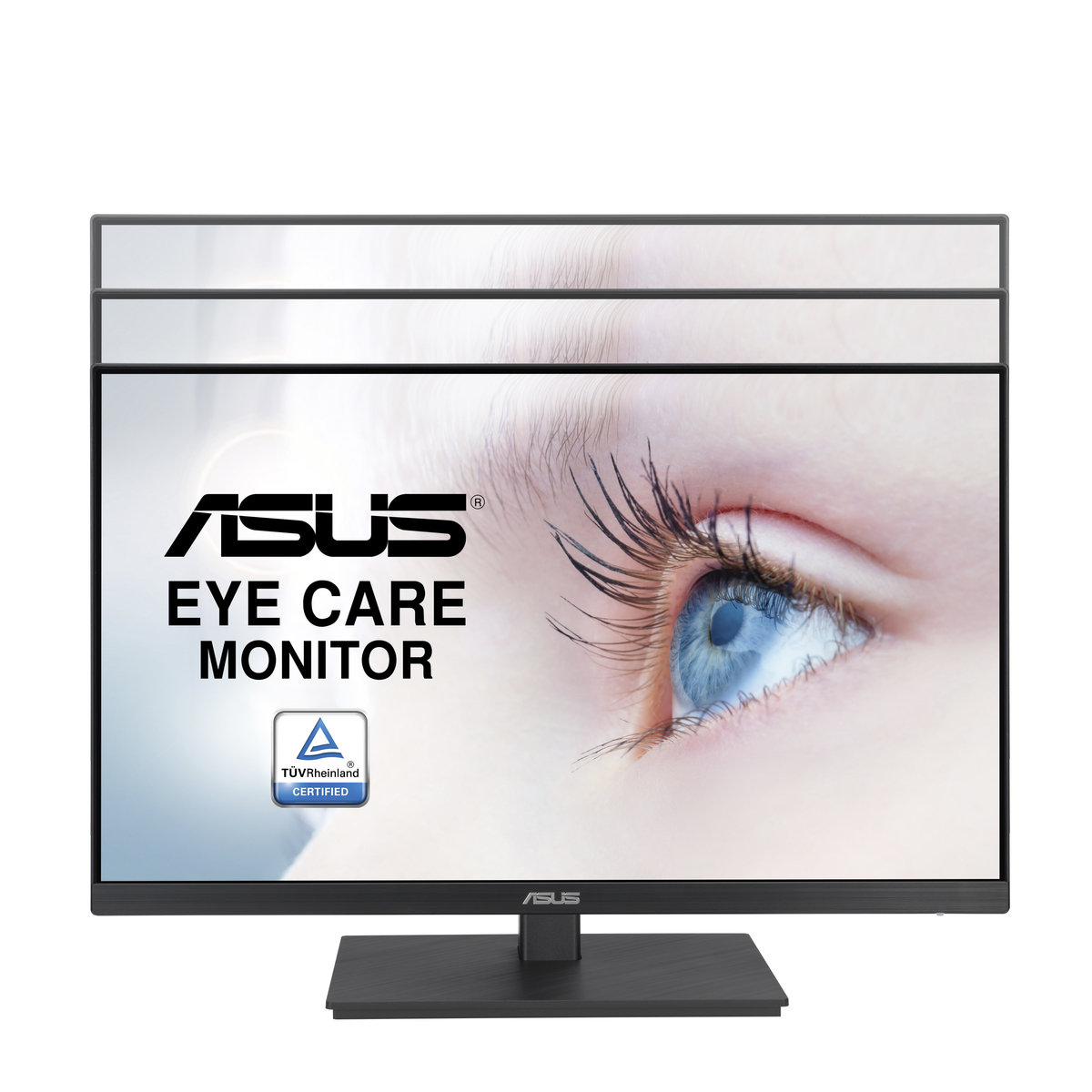 Eye Care Monitor 27