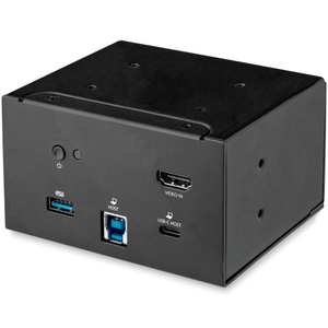 Startech, Module Docking Station Connectivity Box