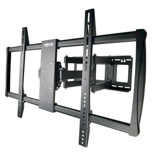 Tripp Lite, Swivel Tilt Wall Mount 60-100 in TV/Mntr