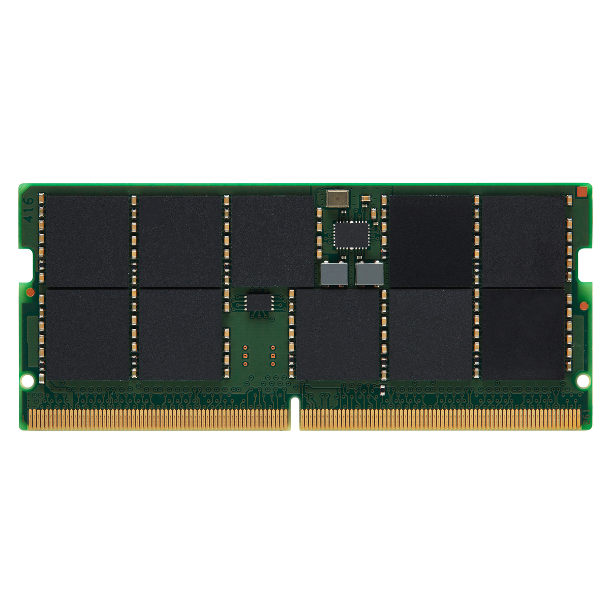 D4 SOD 4800 16GB MOD 2RX8 Hynix A