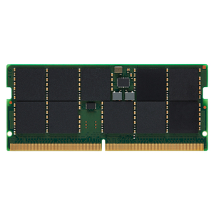 Kingston, D4 SOD 4800 16GB MOD 2RX8 Hynix A