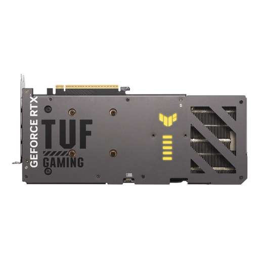 GPU NV 5060TI TUF GAMING 8G Fan