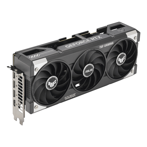 GPU NV 5060TI TUF GAMING 8G Fan