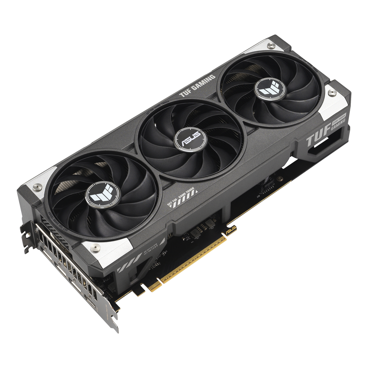 GPU NV 5060TI TUF GAMING OC 8G Fan