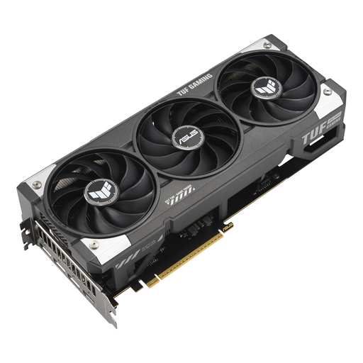 GPU NV 5060TI TUF GAMING 8G Fan