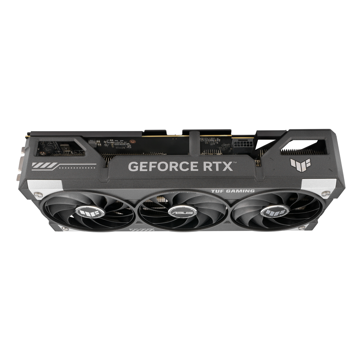 GPU NV 5060TI TUF GAMING OC 8G Fan