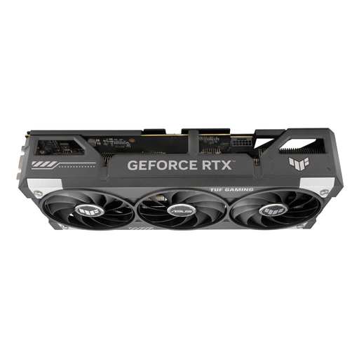GPU NV 5060TI TUF GAMING 8G Fan