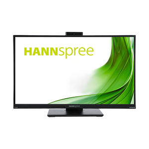 Hannspree, HP240WJB 24" Webcam