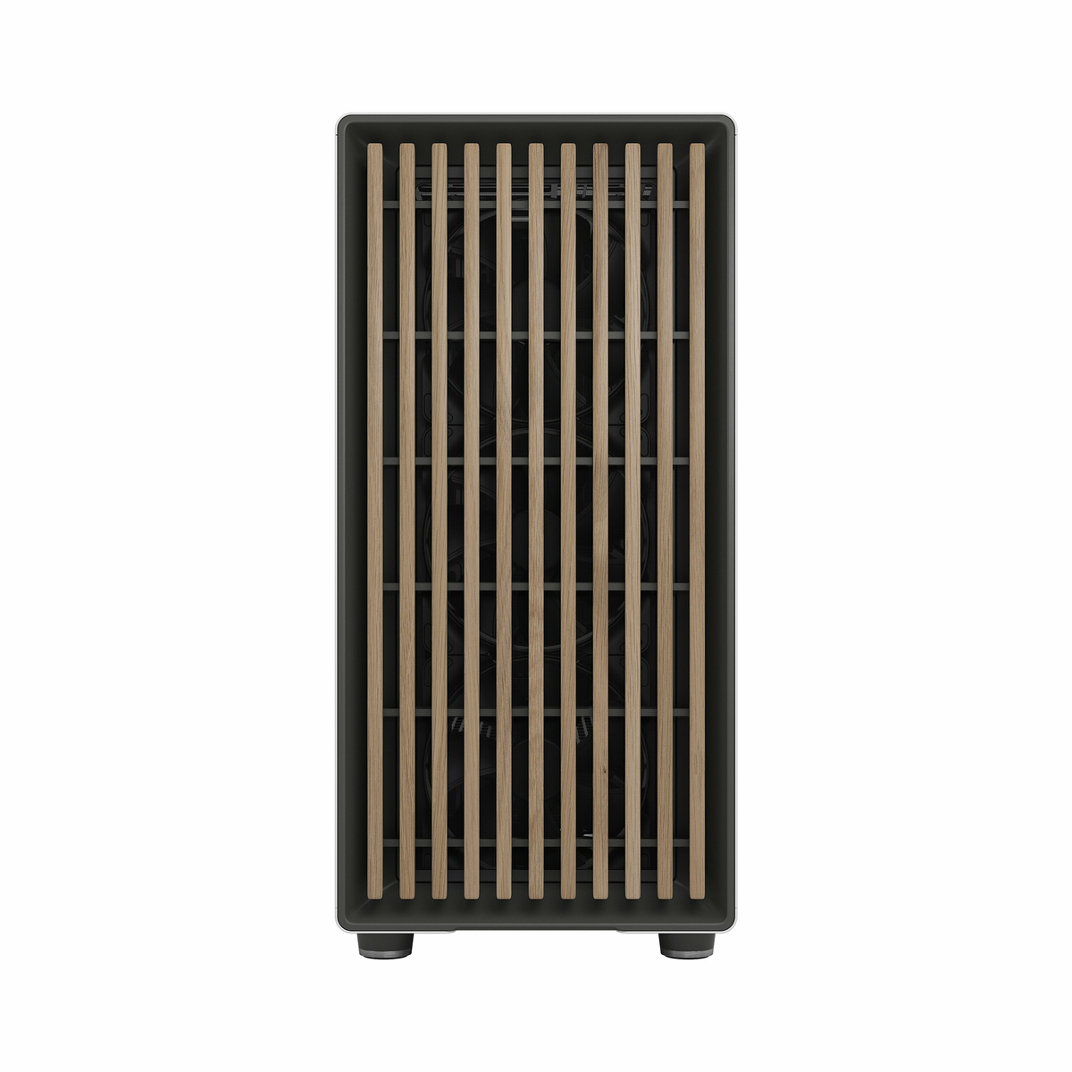 CASE North XL Chalk White