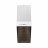 CASE North XL Chalk White