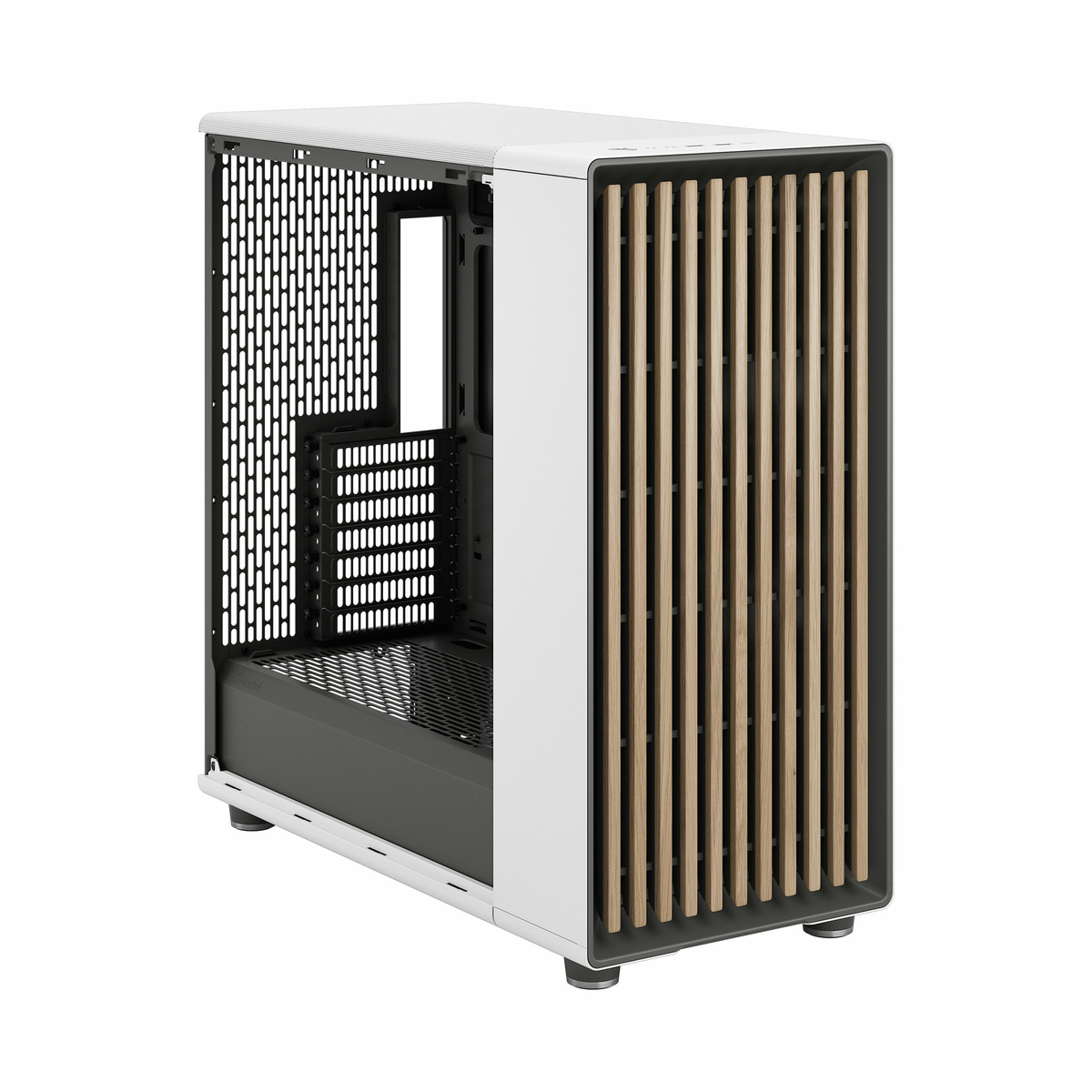 CASE North XL Chalk White