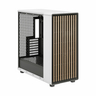CASE North XL Chalk White
