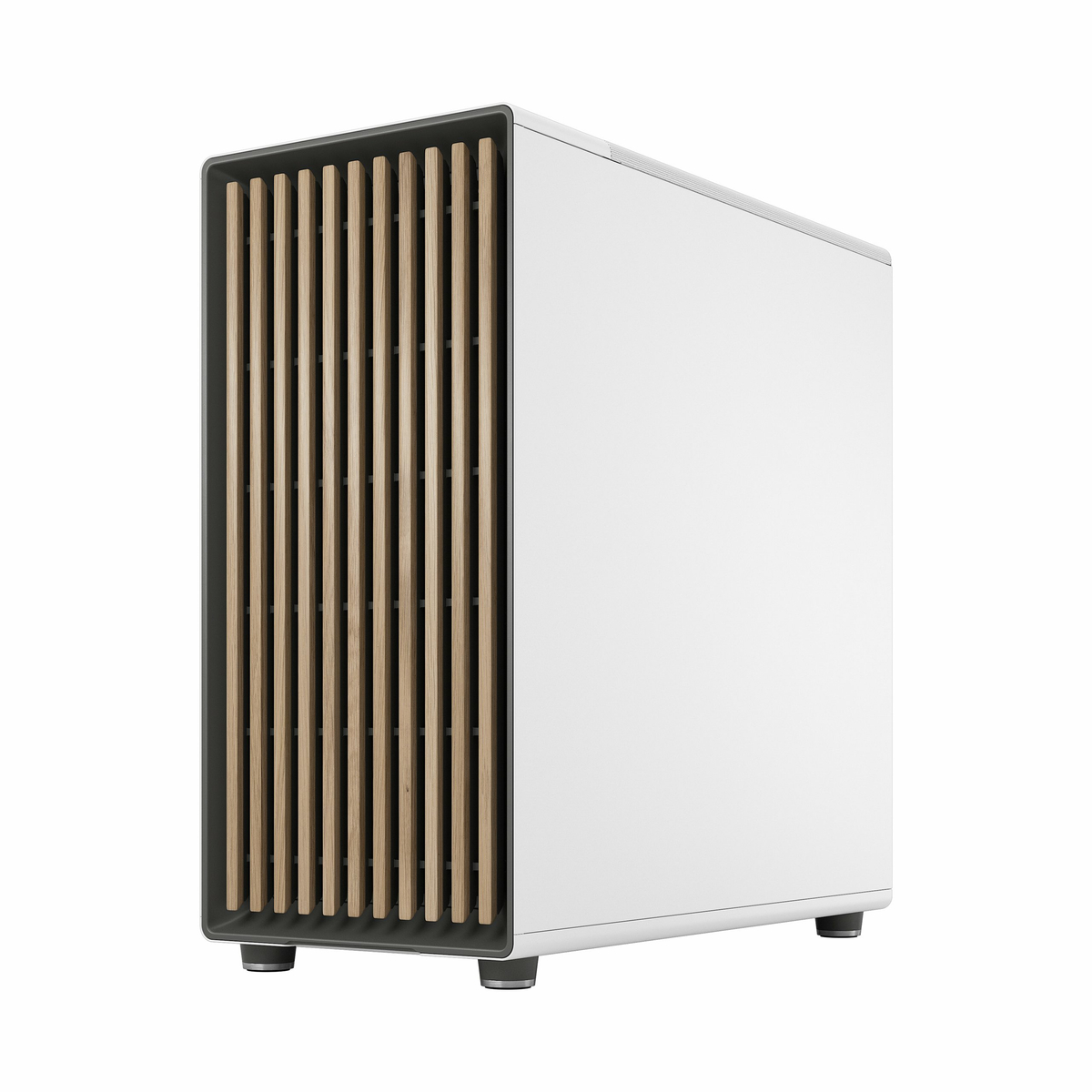 CASE North XL Chalk White