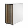 CASE North XL Chalk White