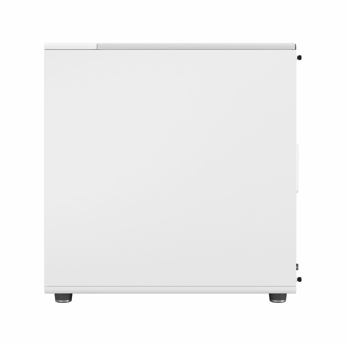 CASE North XL Chalk White