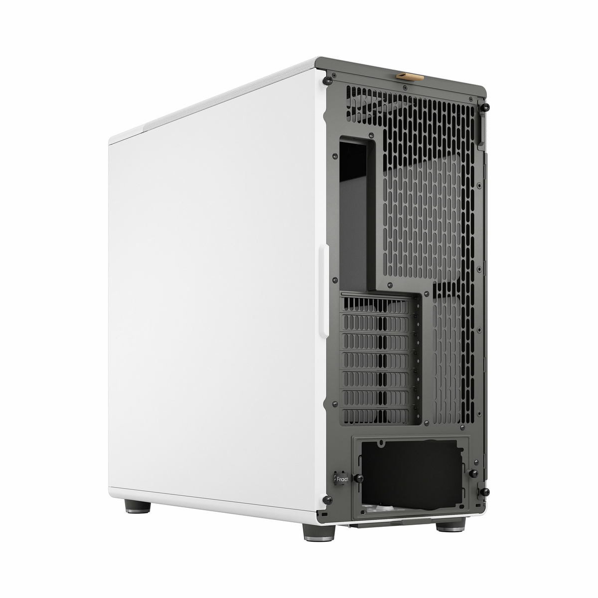 CASE North XL Chalk White