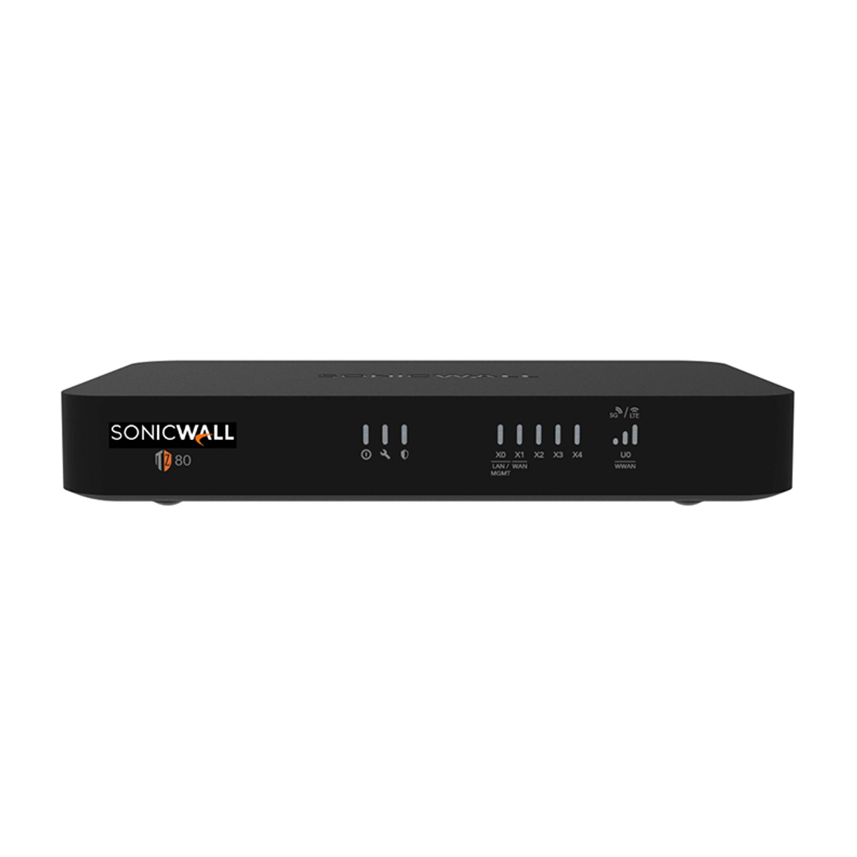 SECURE CONNECT SERVICE SUITE TZ80 3YR