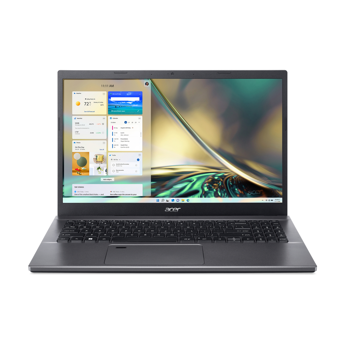 Aspire 5 A515-57G TraditionalLaptop