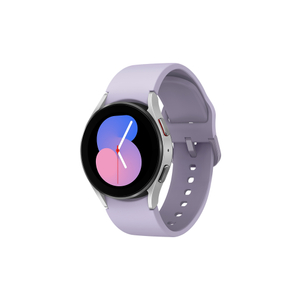 Samsung, Watch5 LTE 40mm Alu. - Silver