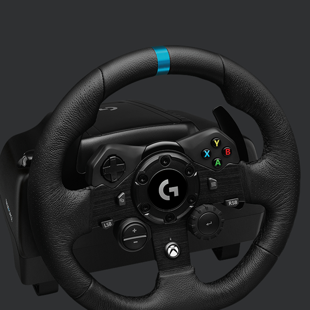 G923 Racing Wheel and Pedals Xbox & PC