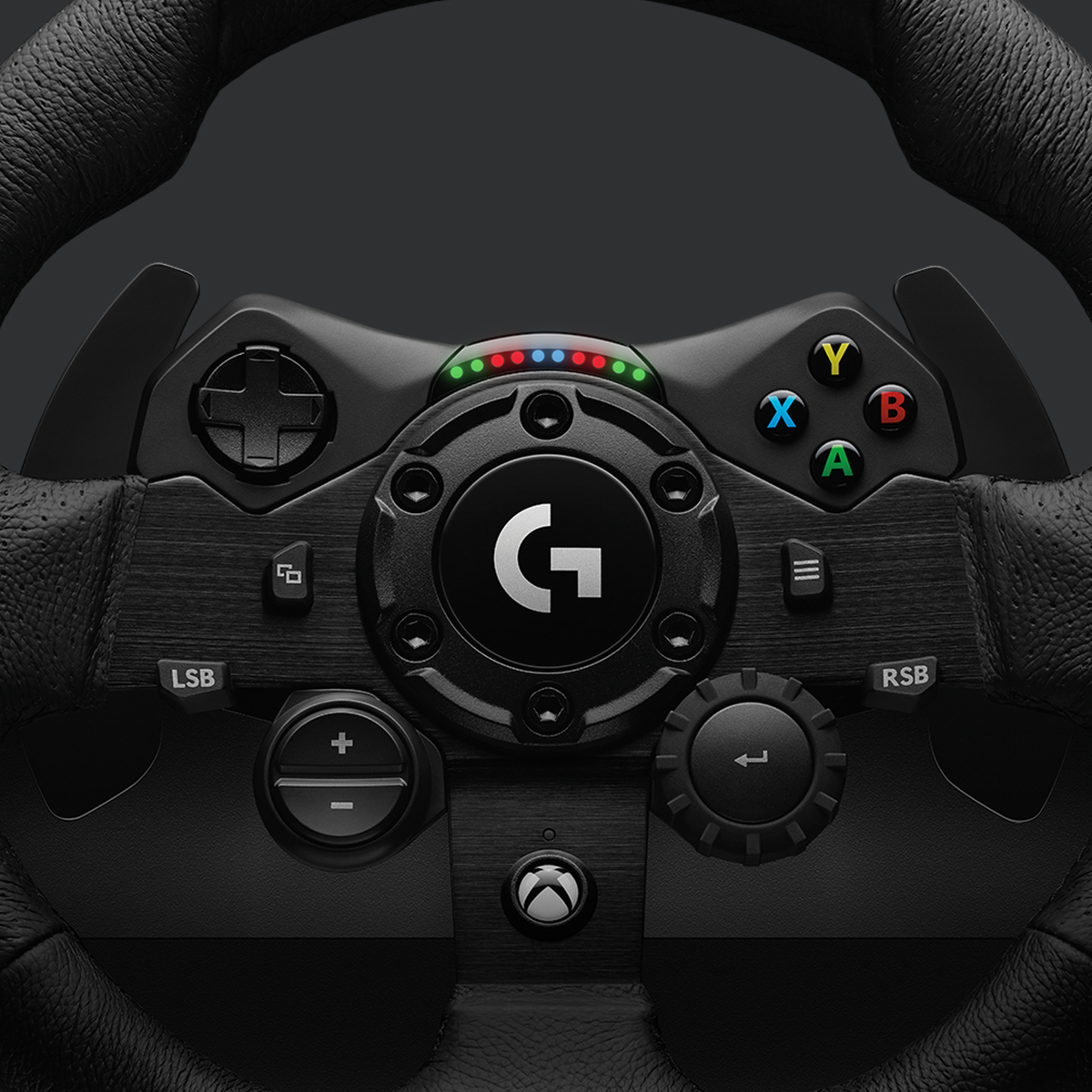 G923 Racing Wheel and Pedals Xbox & PC