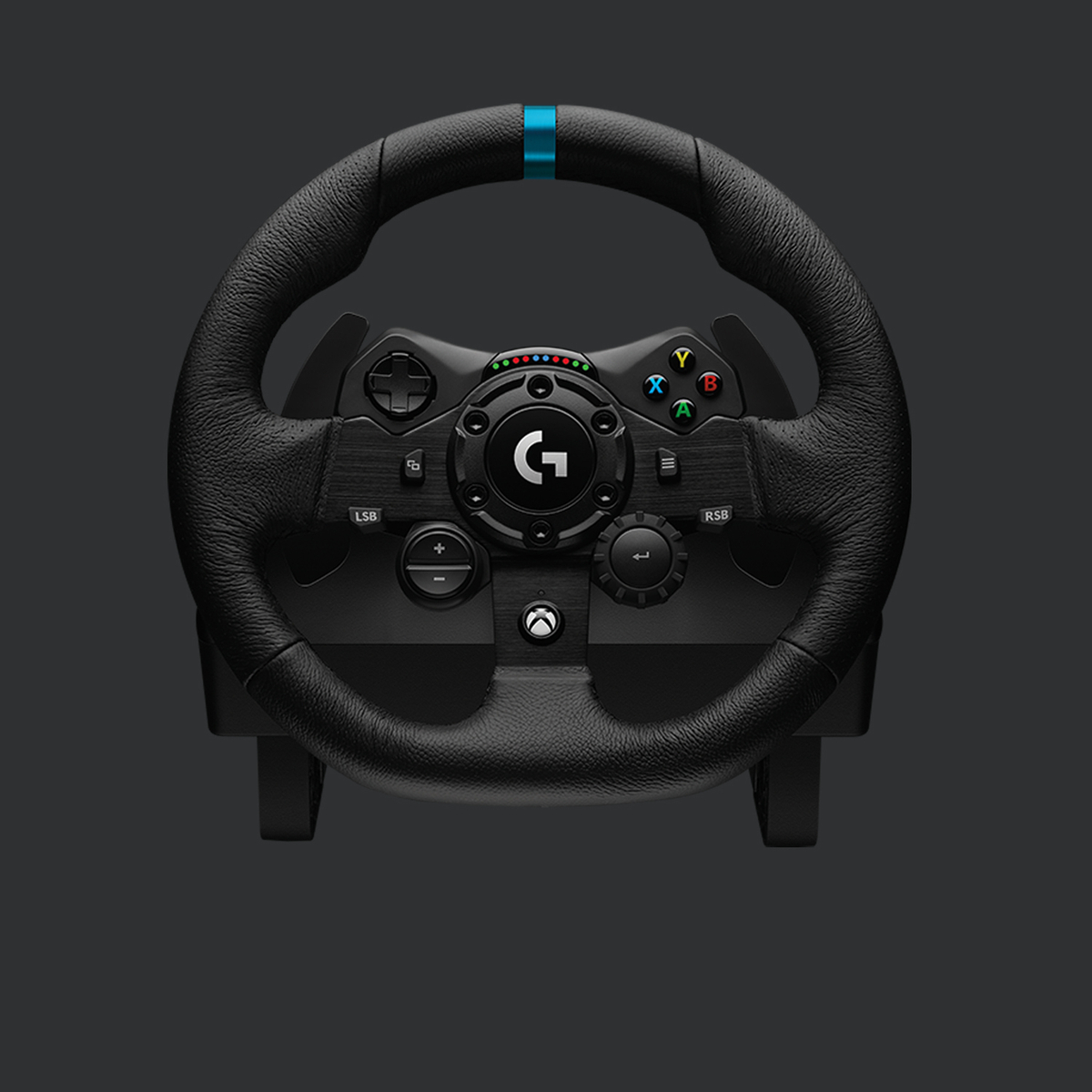 G923 Racing Wheel and Pedals Xbox & PC